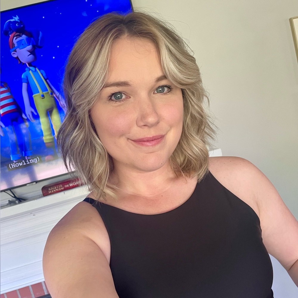 Meet your Posher, Stephanie